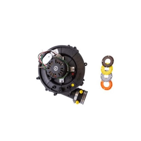 York Blower Combustion 95 2 Stg Vs Kit S1-32649693000